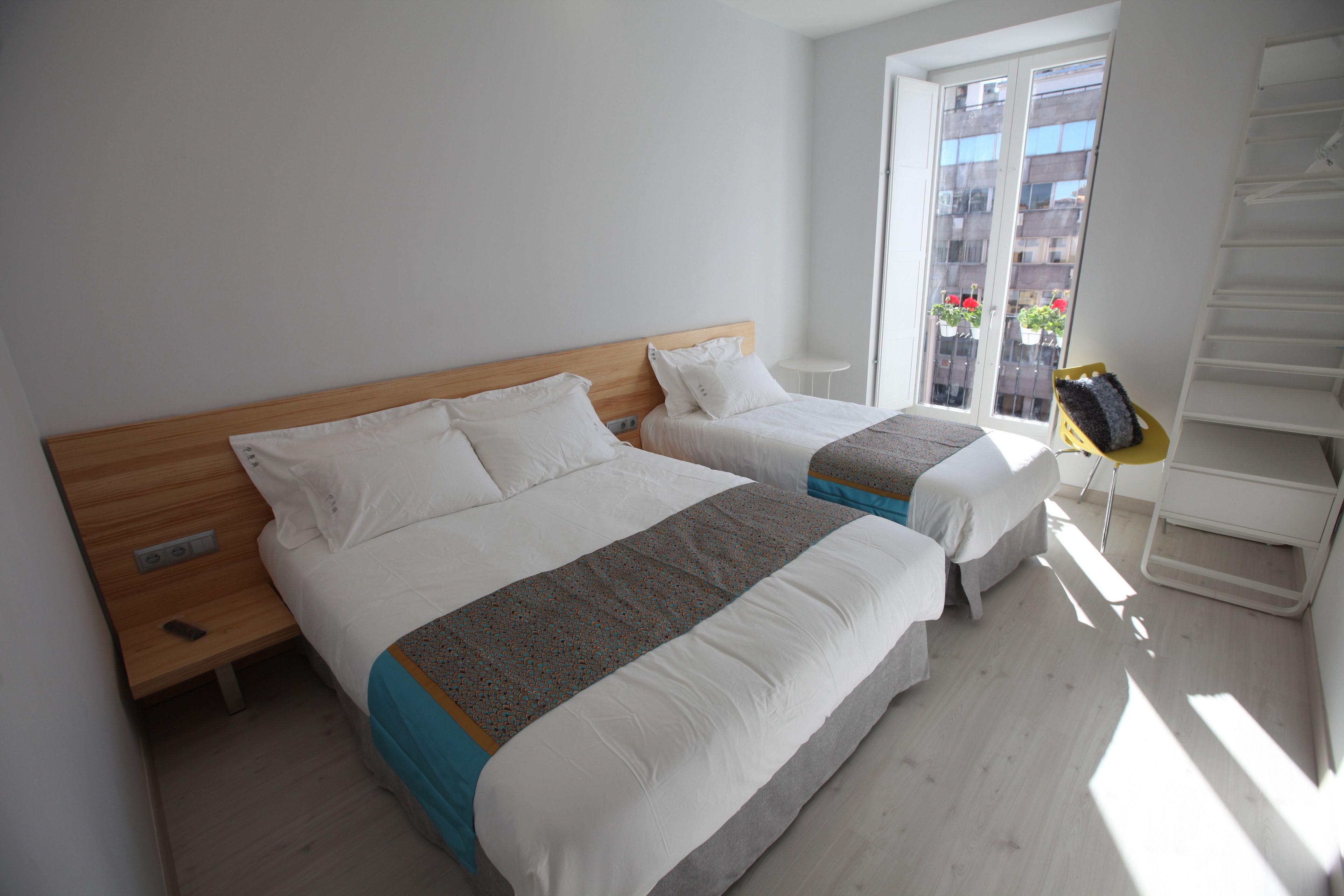 Hostal Palacio Luna — Photos 2
