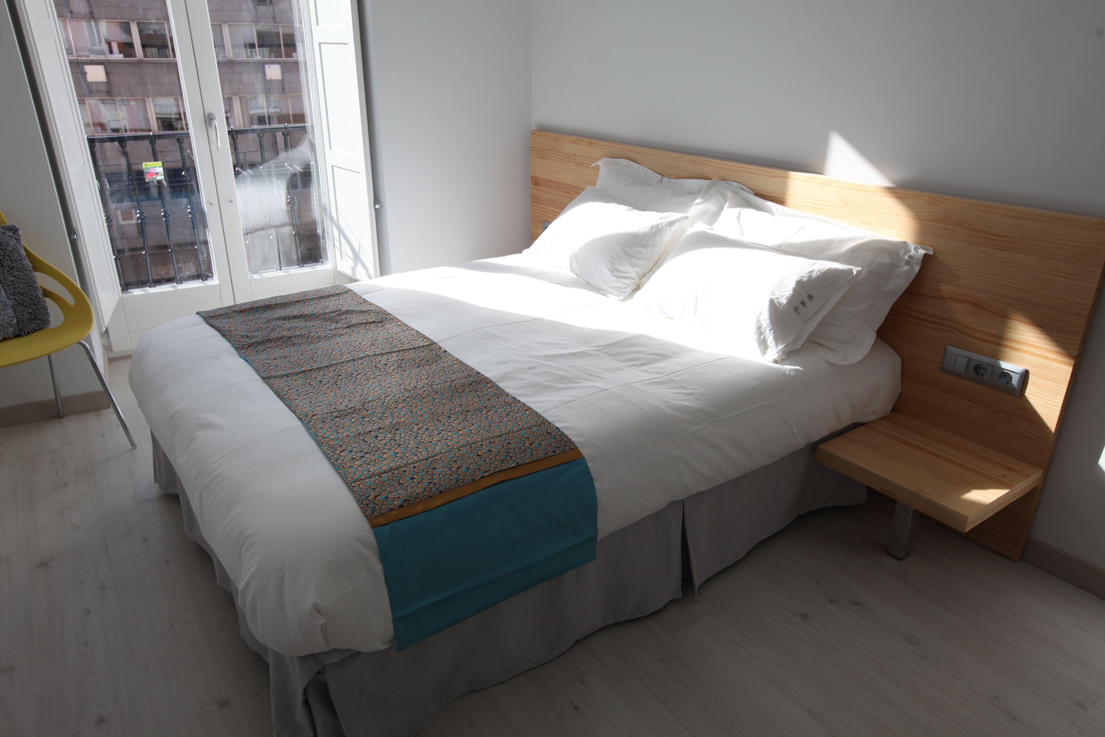 Hostal Palacio Luna, Madrid